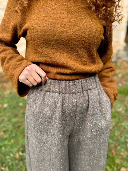 ARIA LANA SALE E PEPE