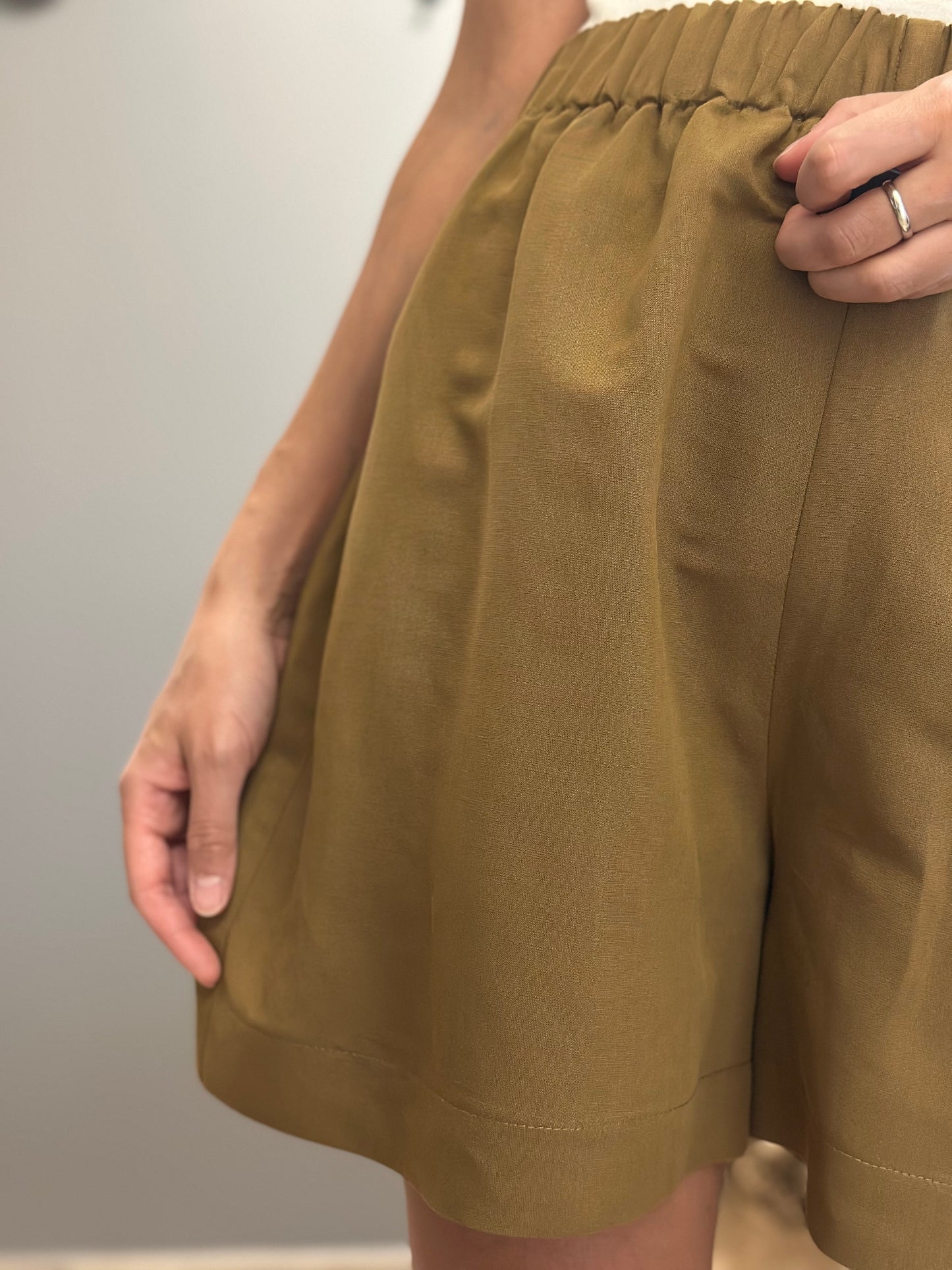 DAISY LINEN/COTTON
