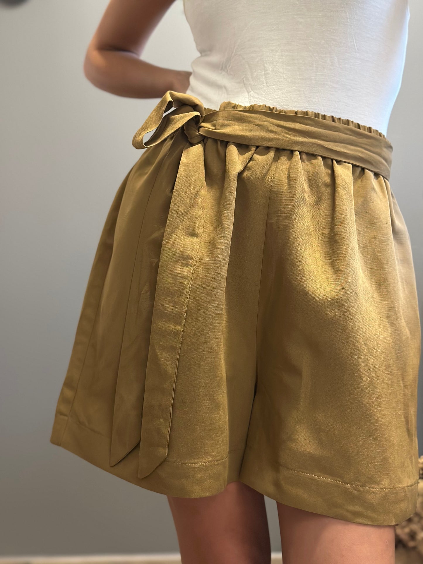DAISY LINEN/COTTON