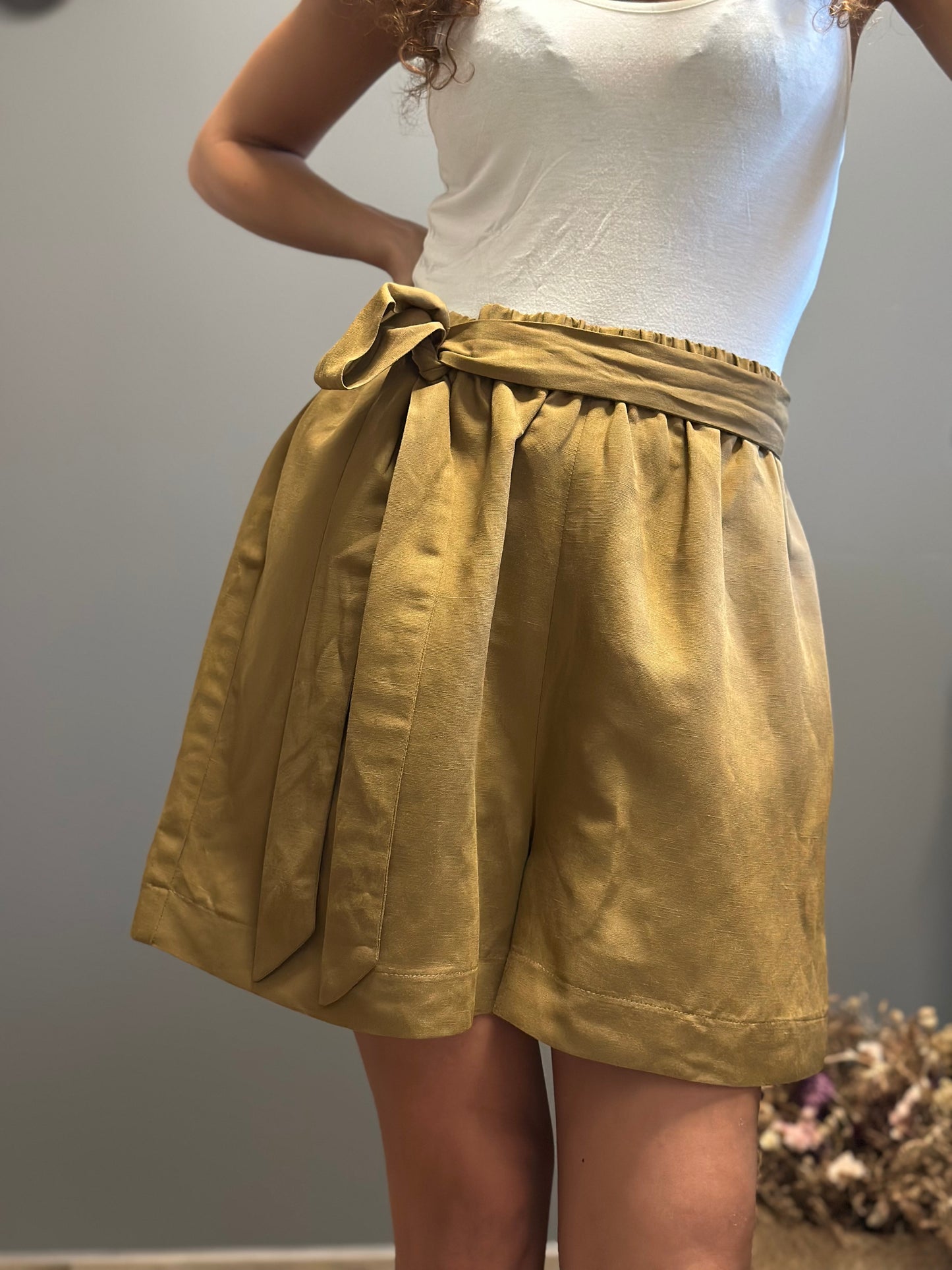 DAISY LINEN/COTTON