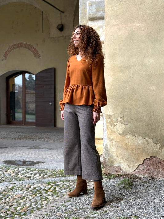 RUGIADA MICRO QUADRETTI