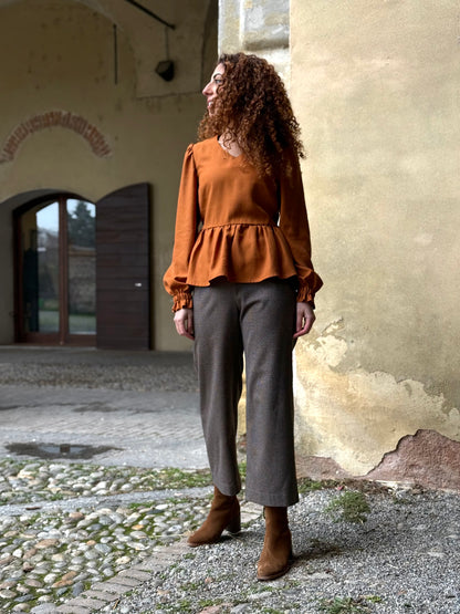 RUGIADA MICRO QUADRETTI