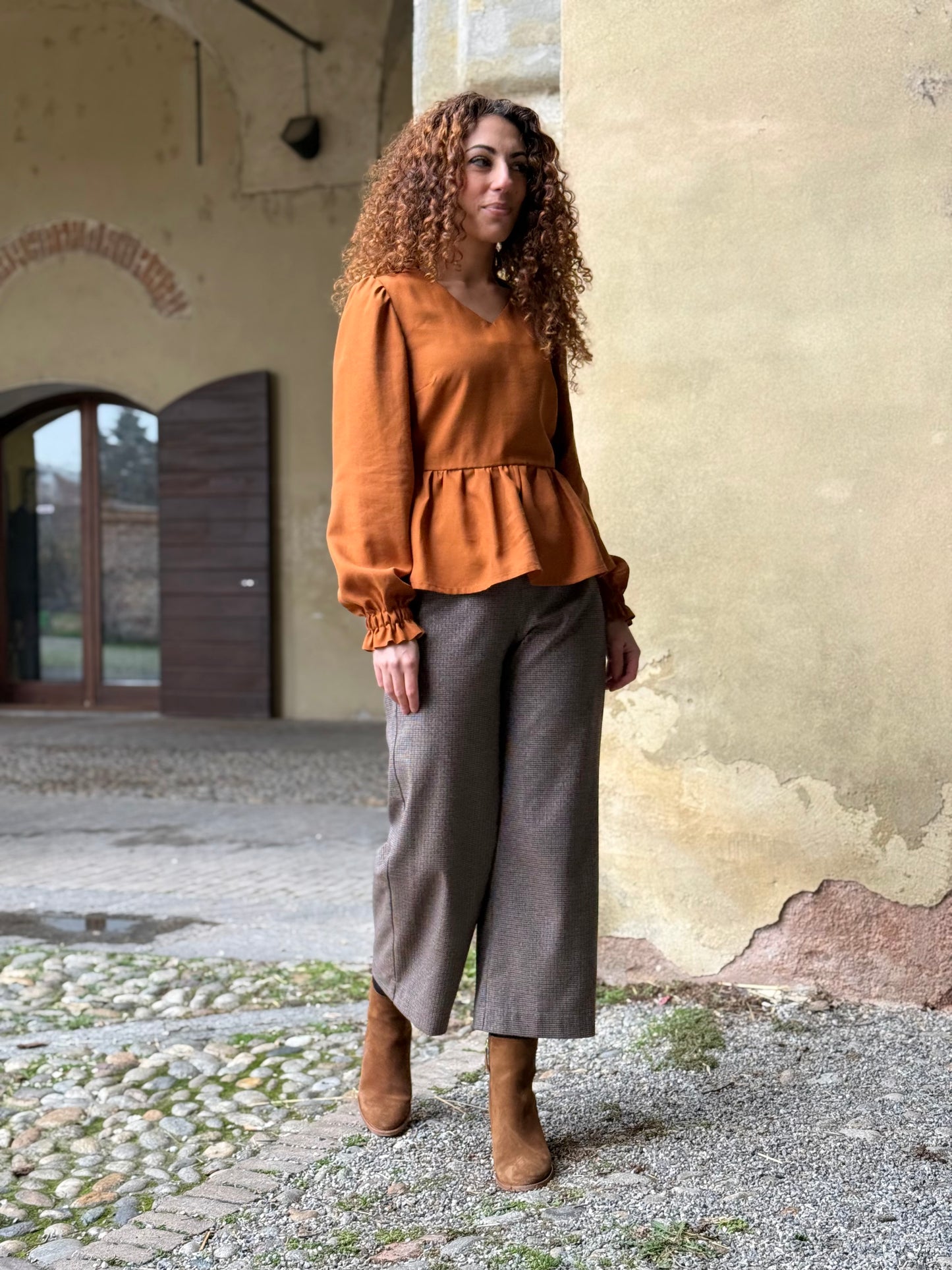 RUGIADA MICRO QUADRETTI