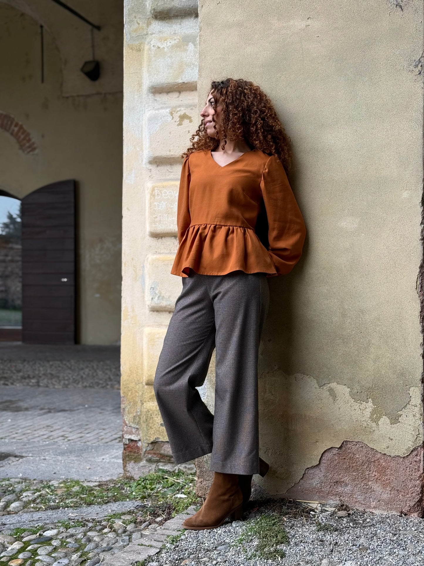 RUGIADA MICRO QUADRETTI