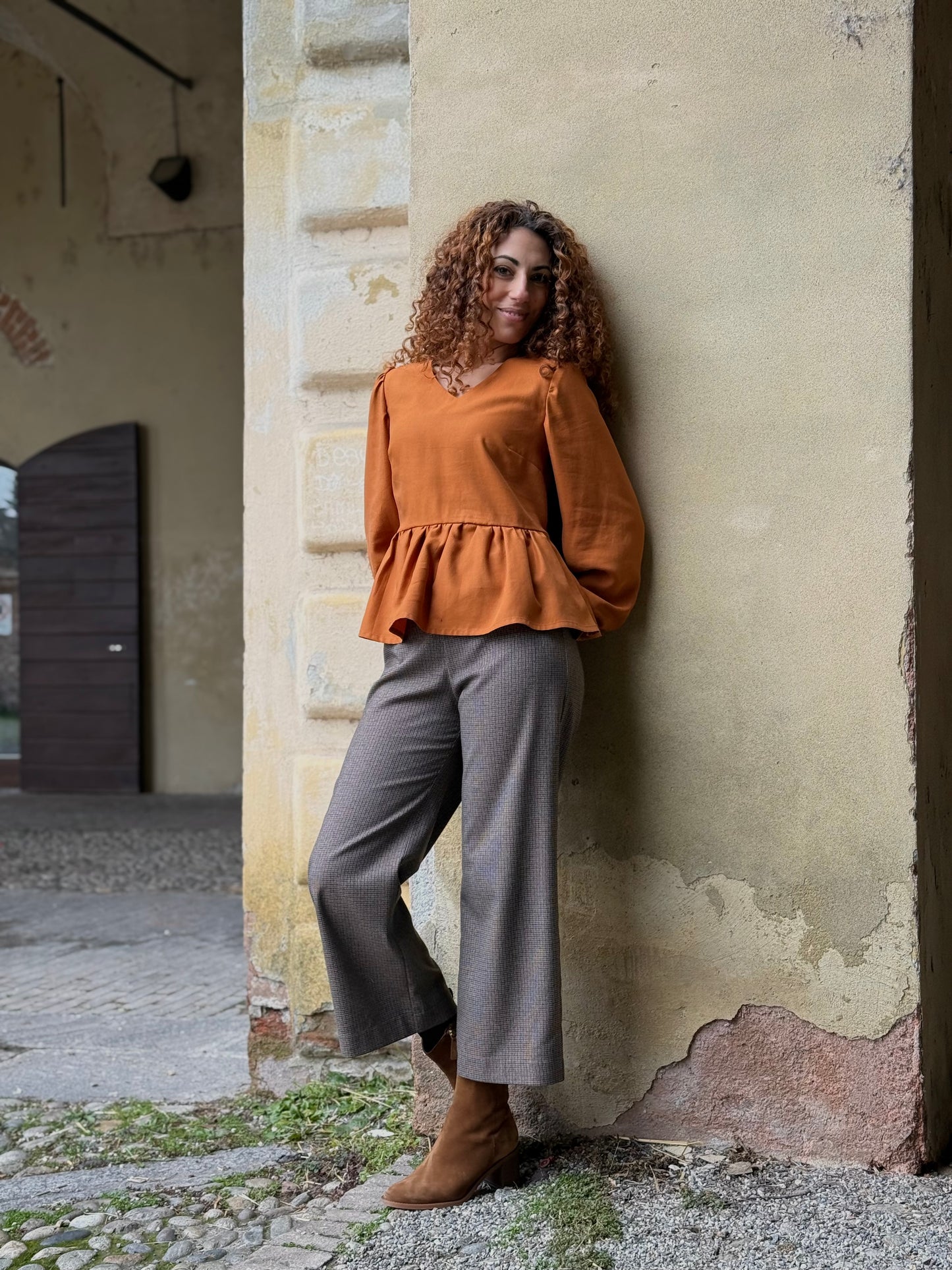 RUGIADA MICRO QUADRETTI