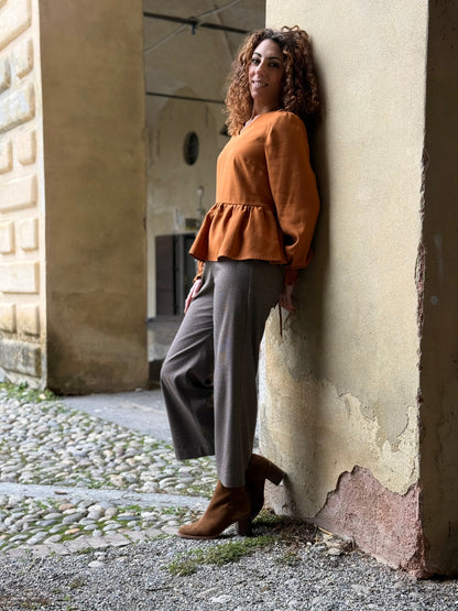 RUGIADA MICRO QUADRETTI