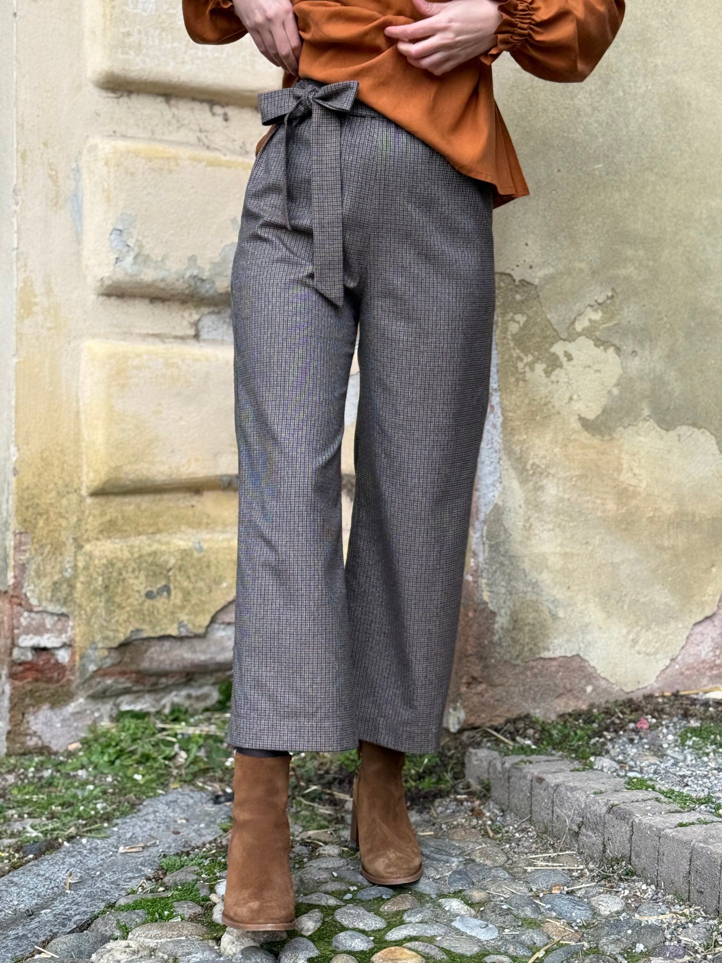 RUGIADA MICRO QUADRETTI