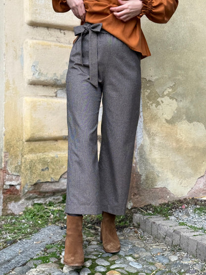 RUGIADA MICRO QUADRETTI