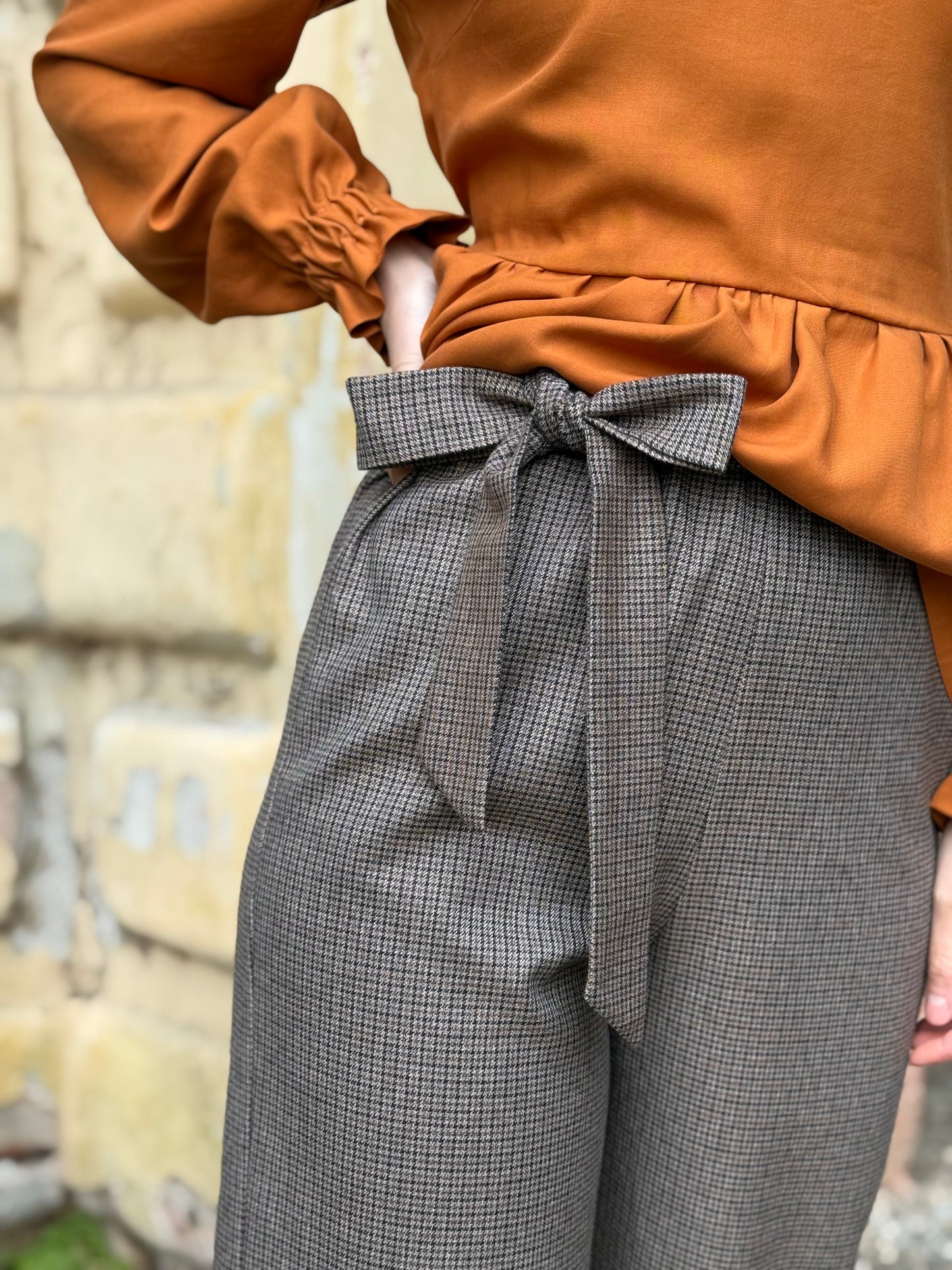 RUGIADA MICRO QUADRETTI