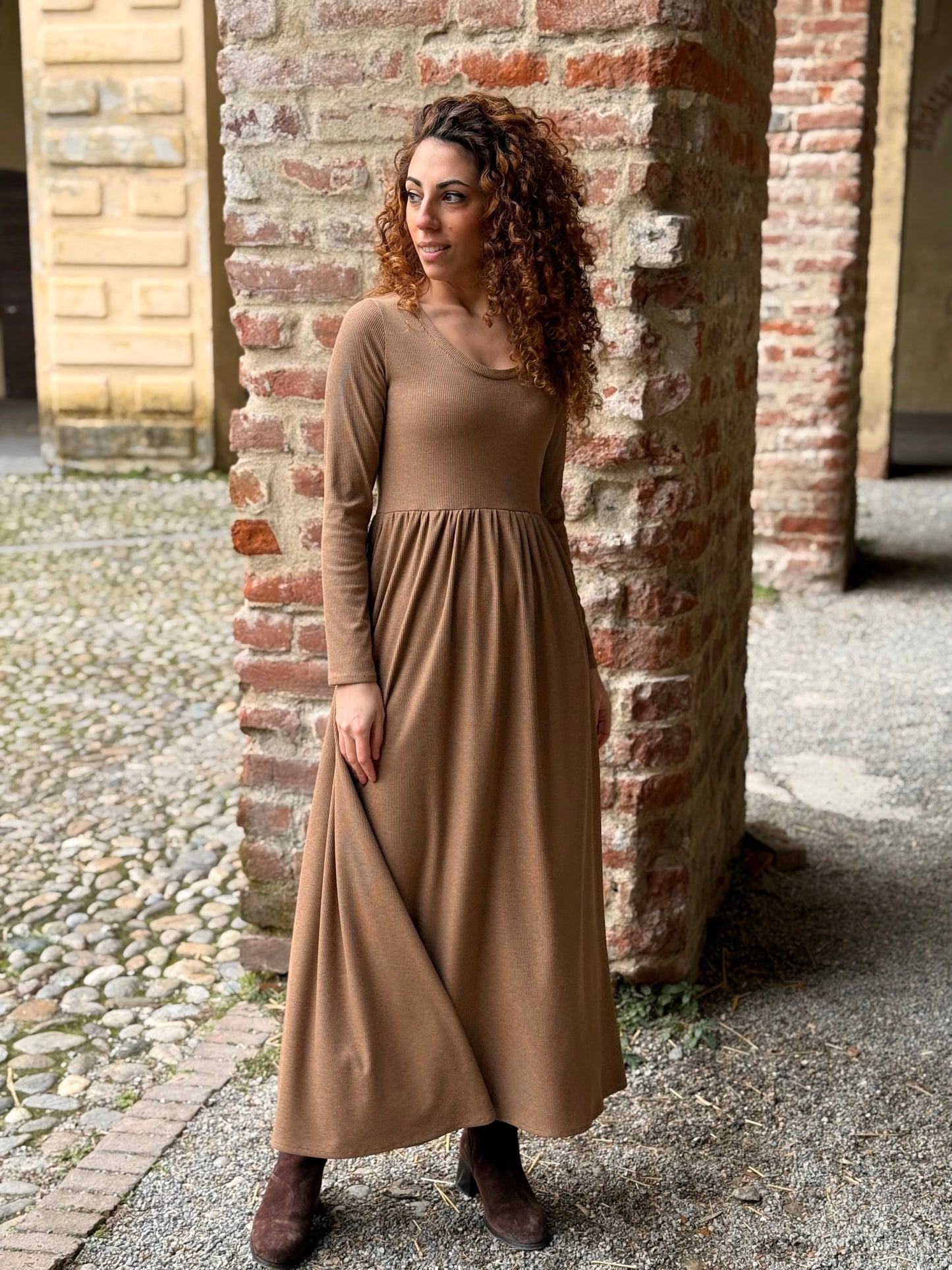 HONEY NOCCIOLA MELANGE