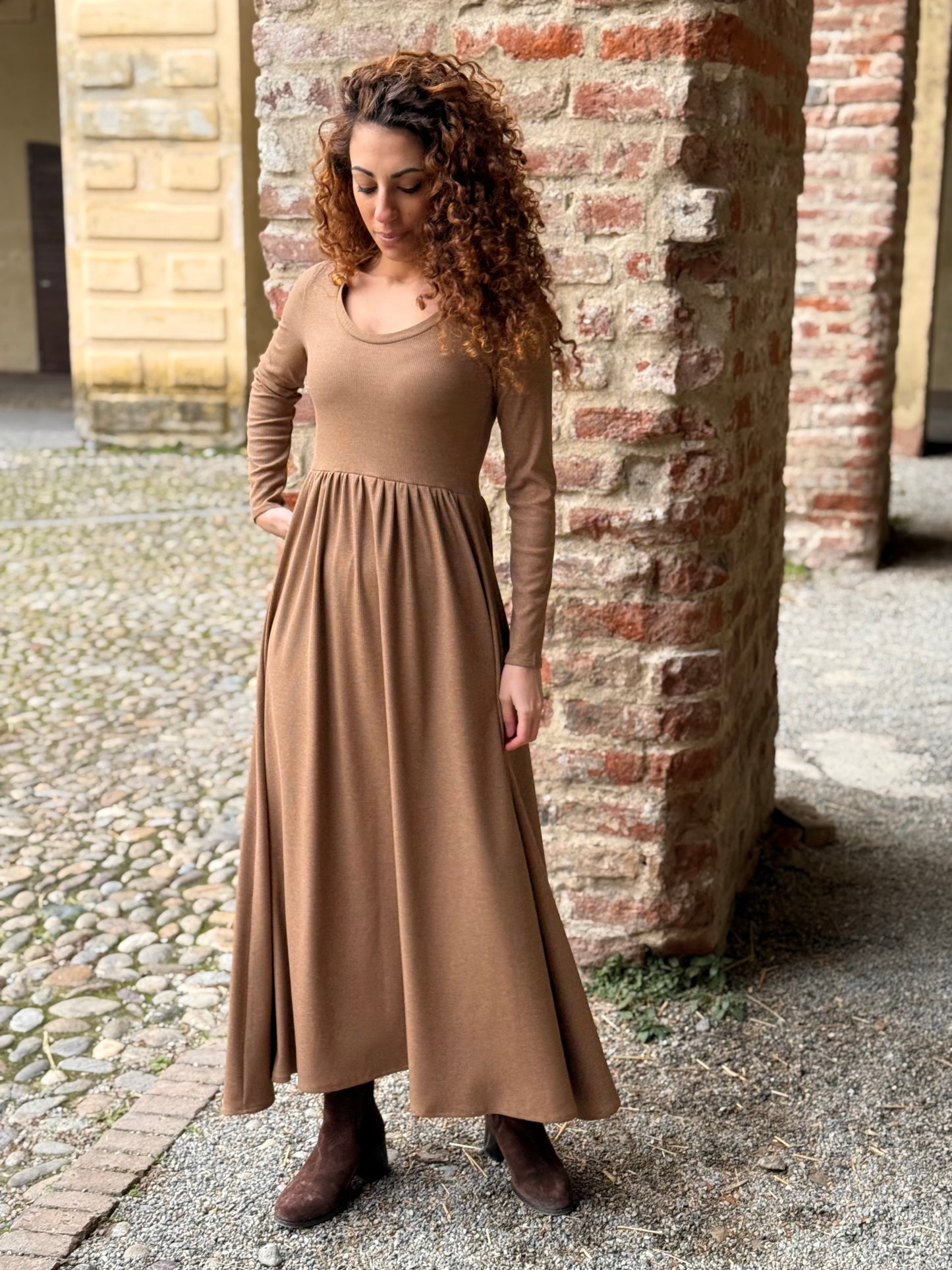 HONEY NOCCIOLA MELANGE