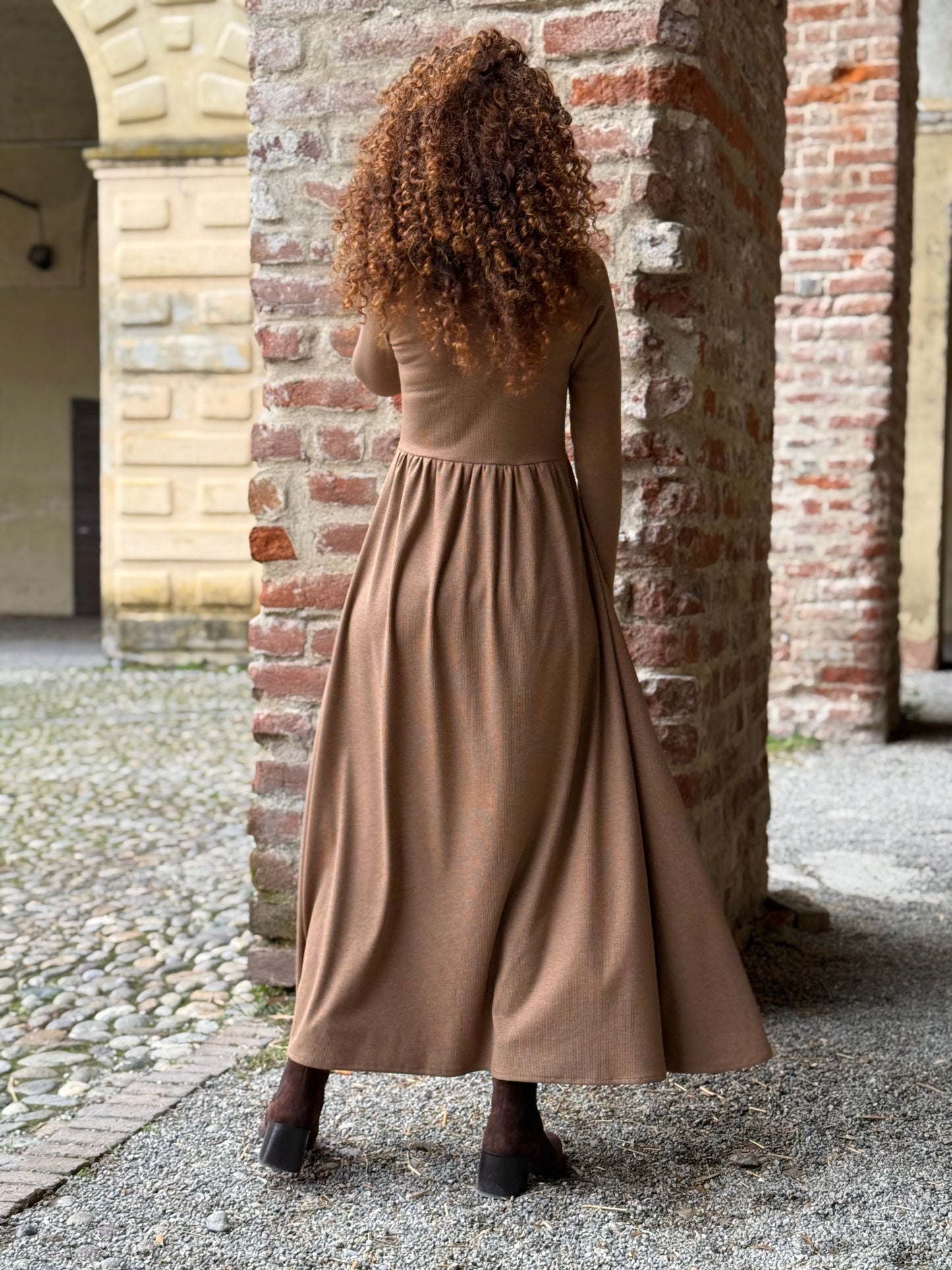 HONEY NOCCIOLA MELANGE