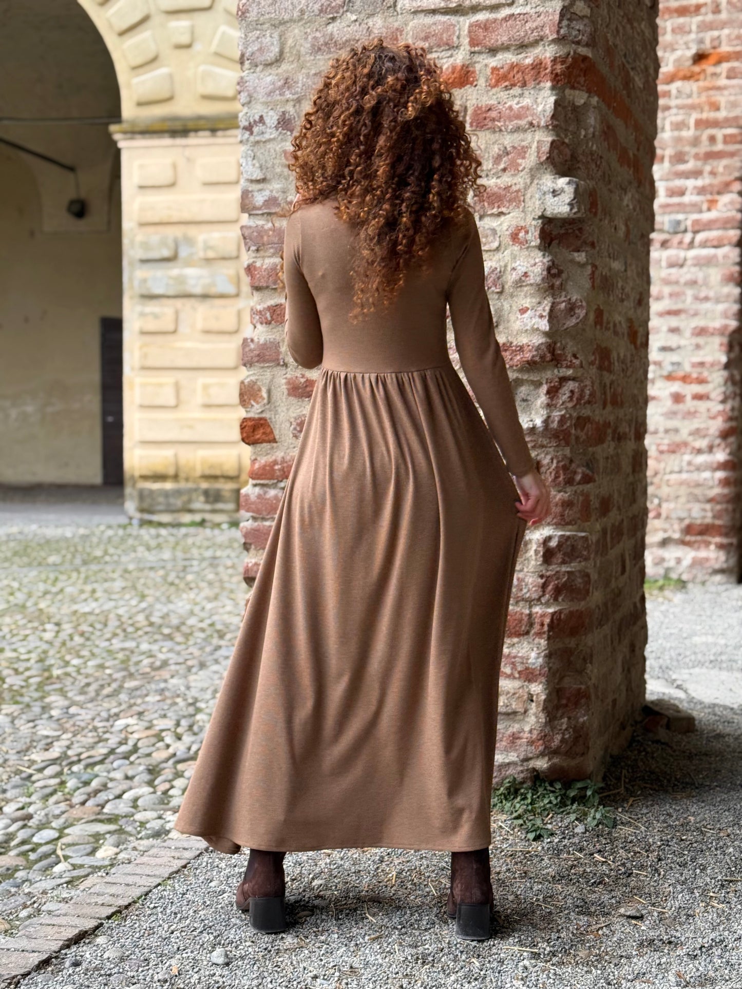 HONEY NOCCIOLA MELANGE