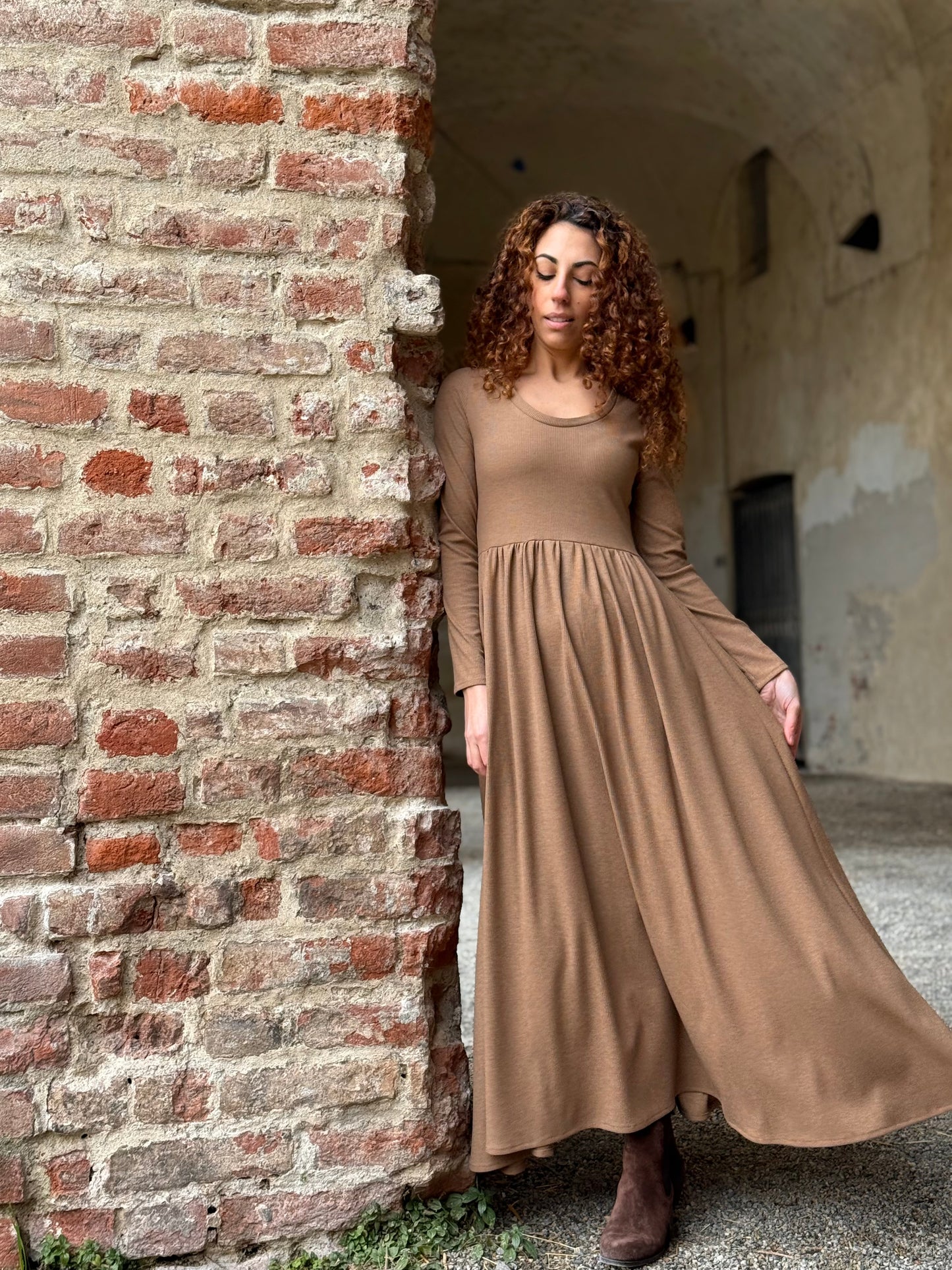 HONEY NOCCIOLA MELANGE