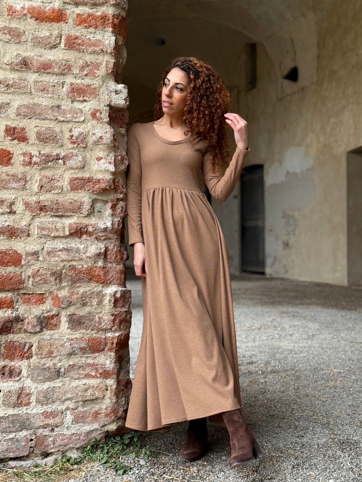 HONEY NOCCIOLA MELANGE