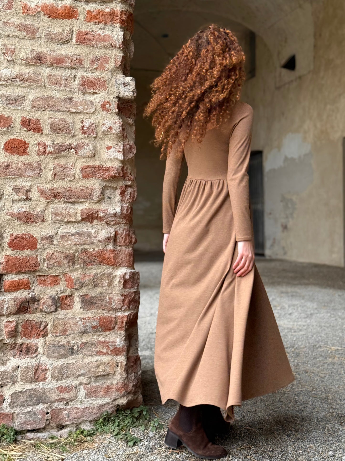 HONEY NOCCIOLA MELANGE