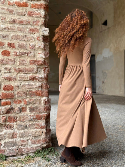 HONEY NOCCIOLA MELANGE