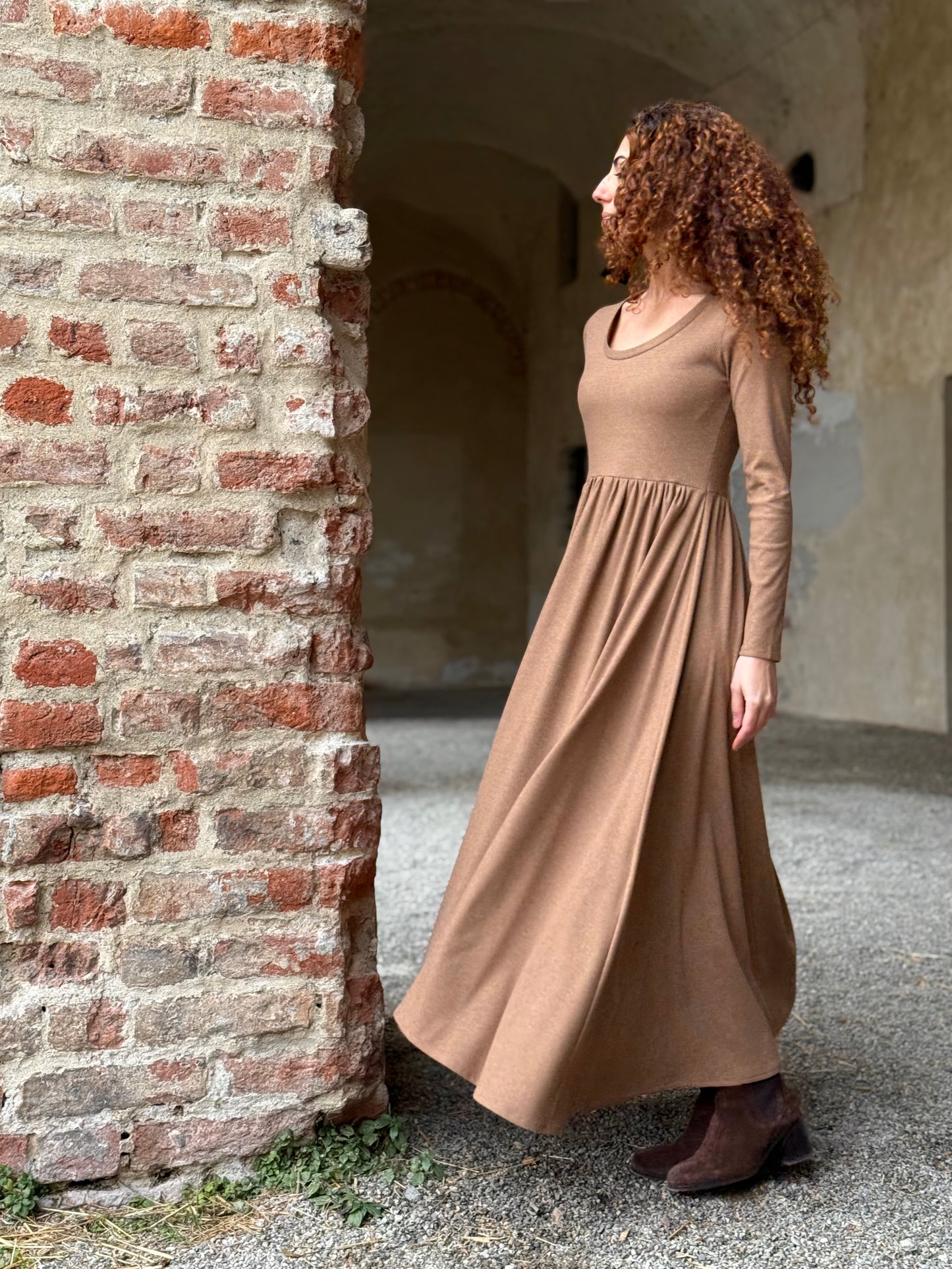 HONEY NOCCIOLA MELANGE