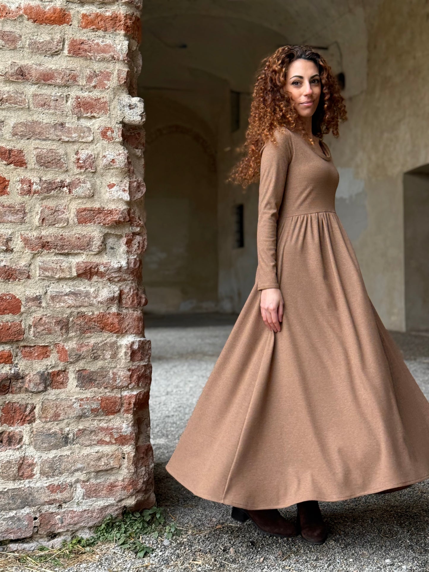 HONEY NOCCIOLA MELANGE