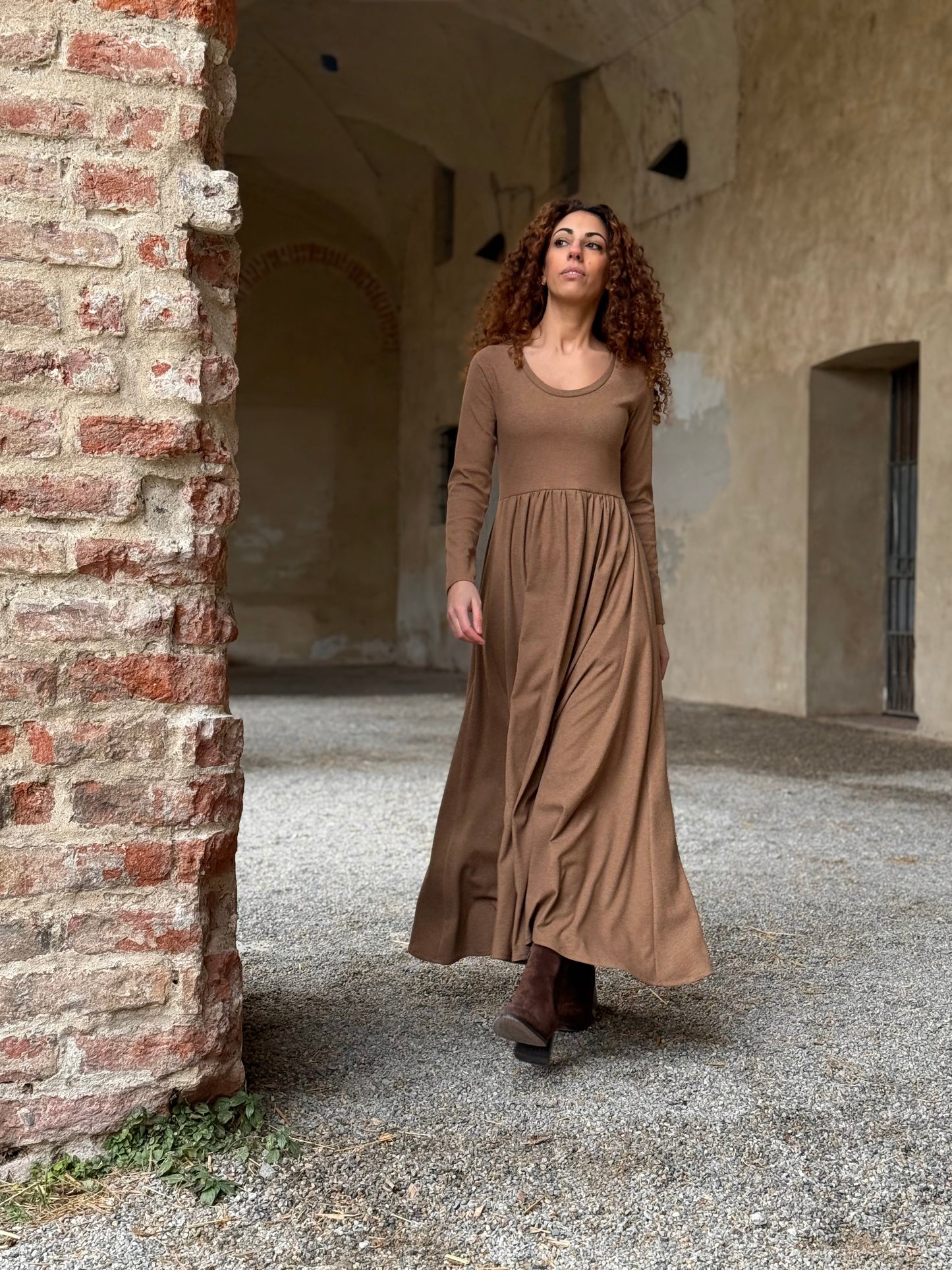 HONEY NOCCIOLA MELANGE