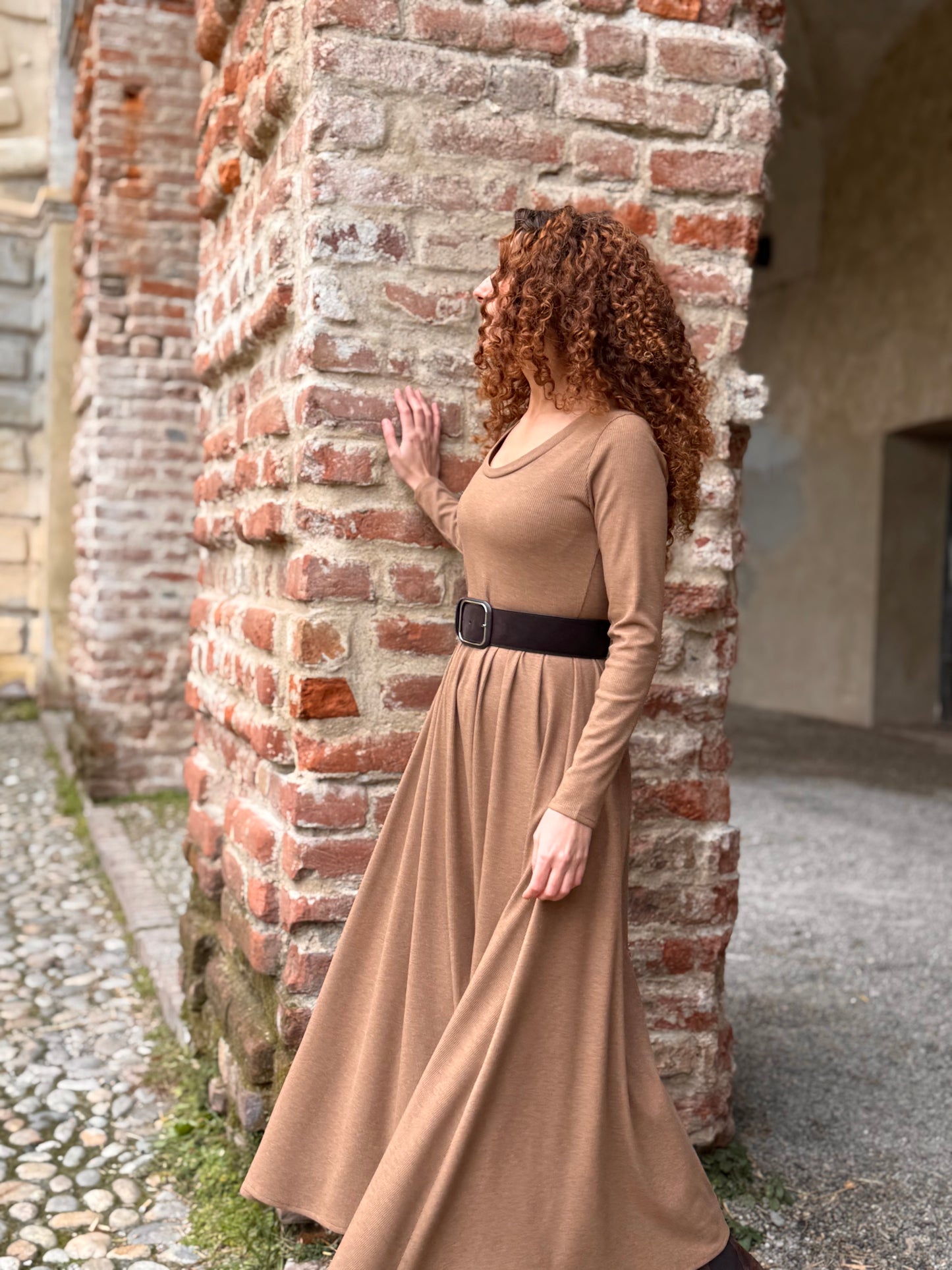 HONEY NOCCIOLA MELANGE