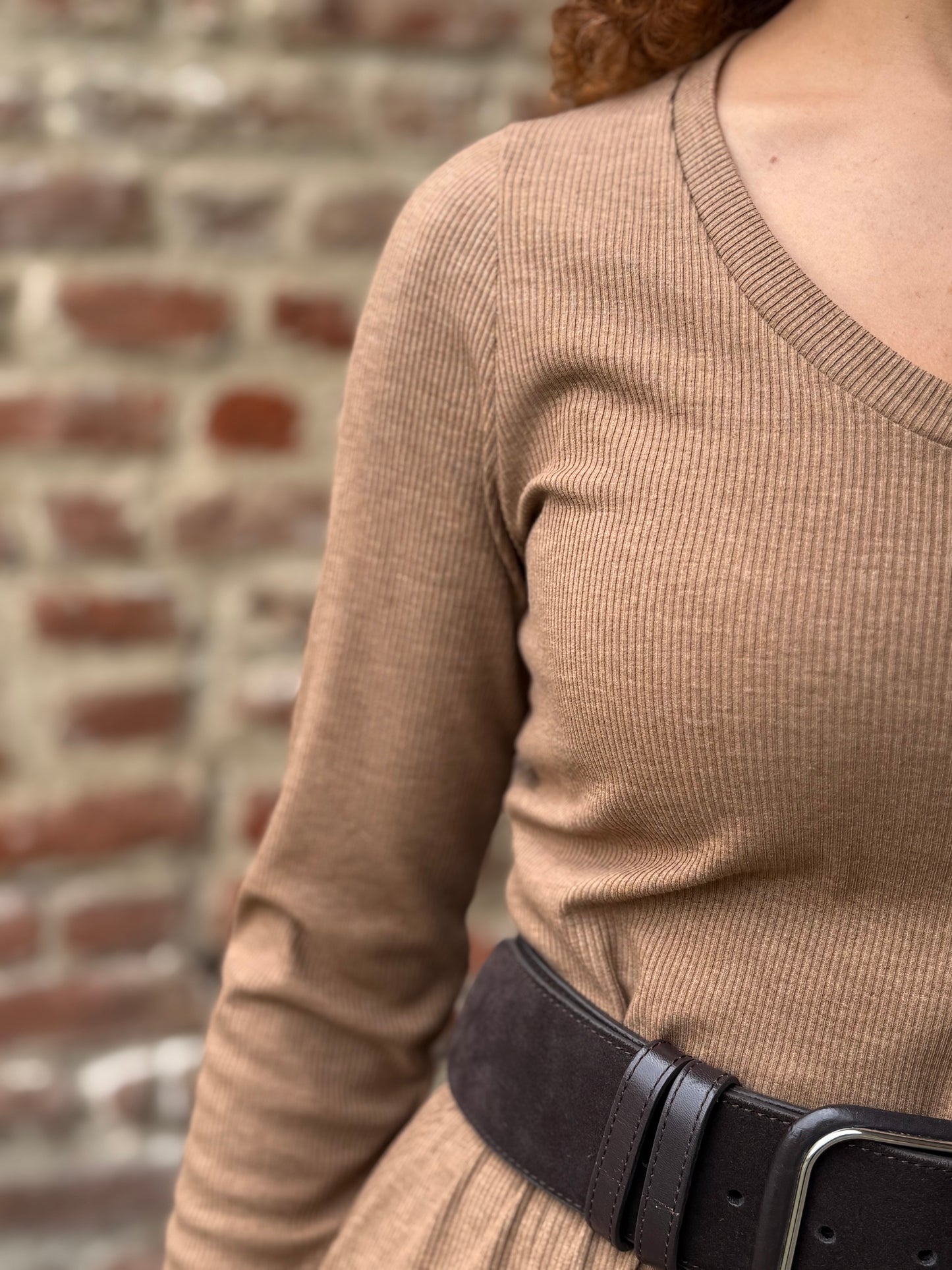 HONEY NOCCIOLA MELANGE