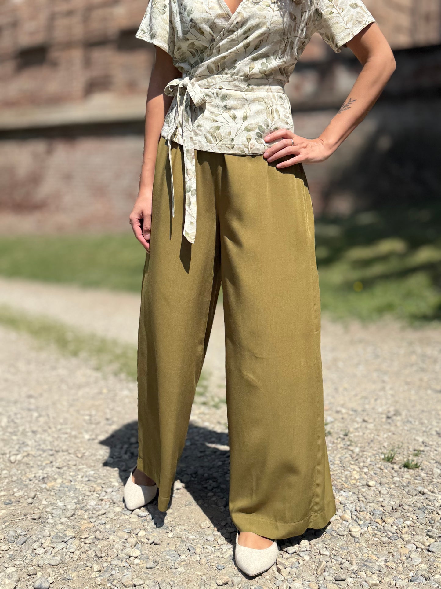 ARIA VERDI