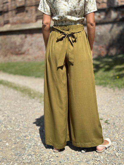 ARIA VERDI