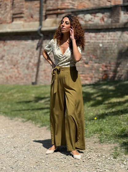 ARIA VERDI