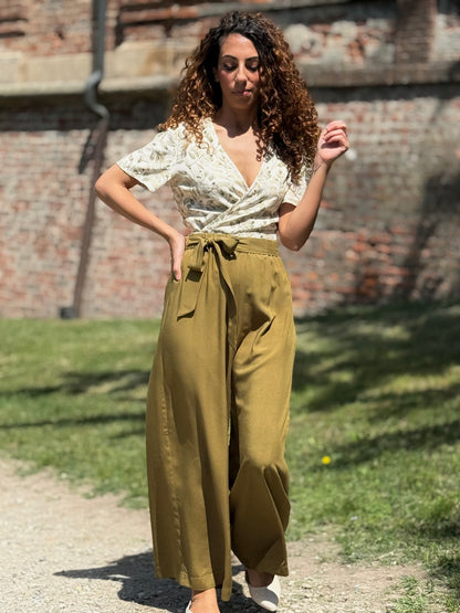 ARIA VERDI