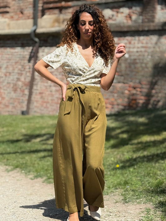 ARIA VERDI