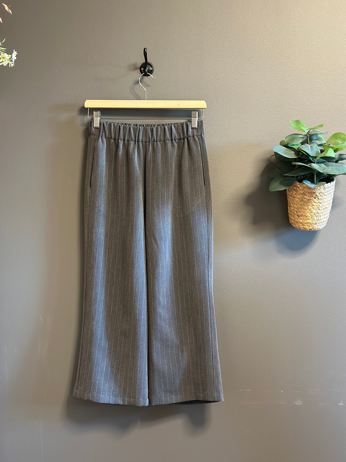 RUGIADA GRIGIO (pezzo unico - pronta consegna)