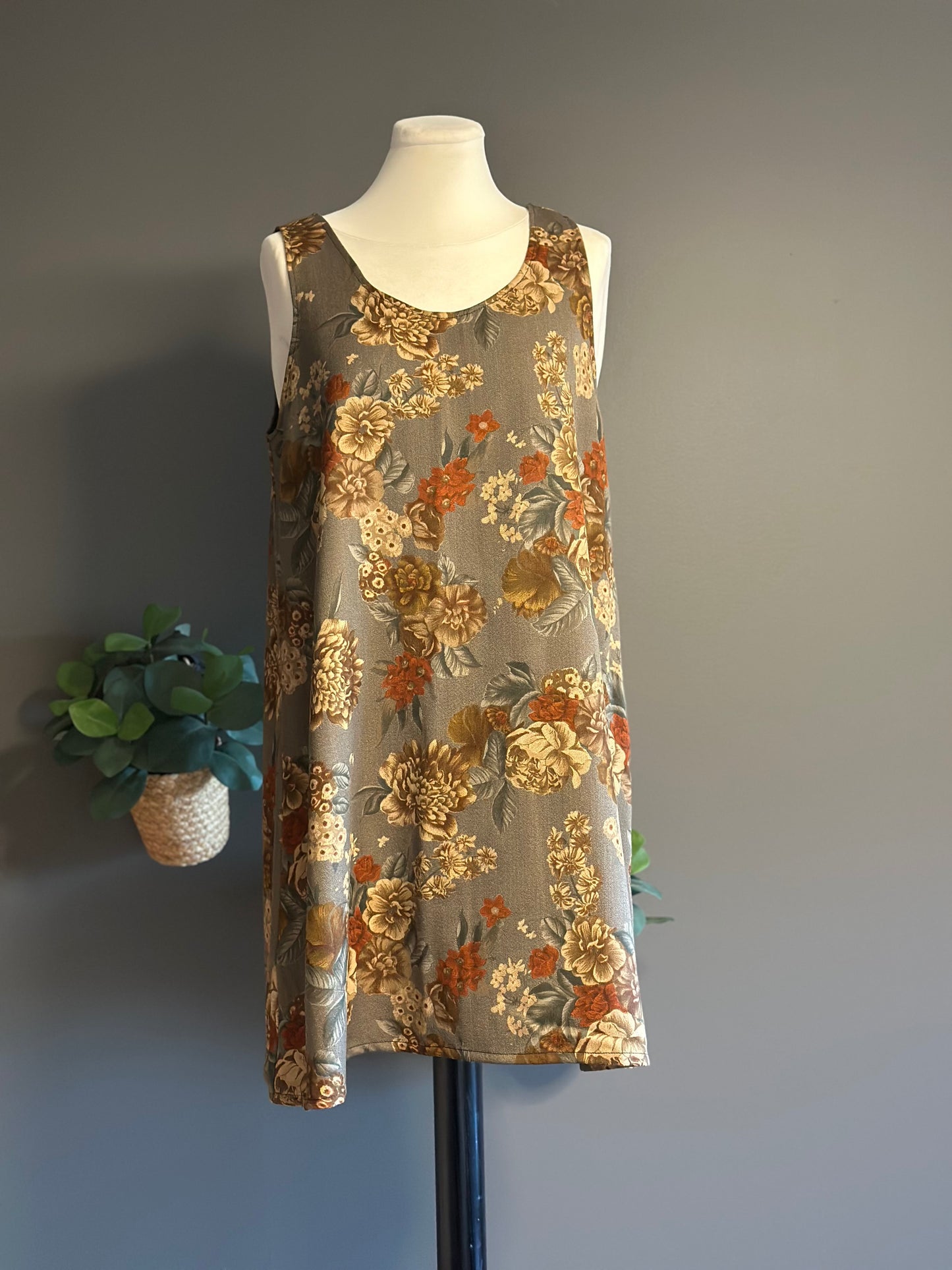 MIRTILLO FIORI 2 (pezzo unico - pronta consegna)