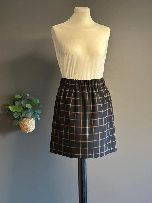 BOCCIOLO PUNTO MILANO (pezzo unico - pronta consegna)