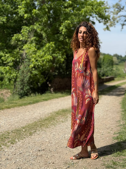 MIRTILLO MAXI Tropical