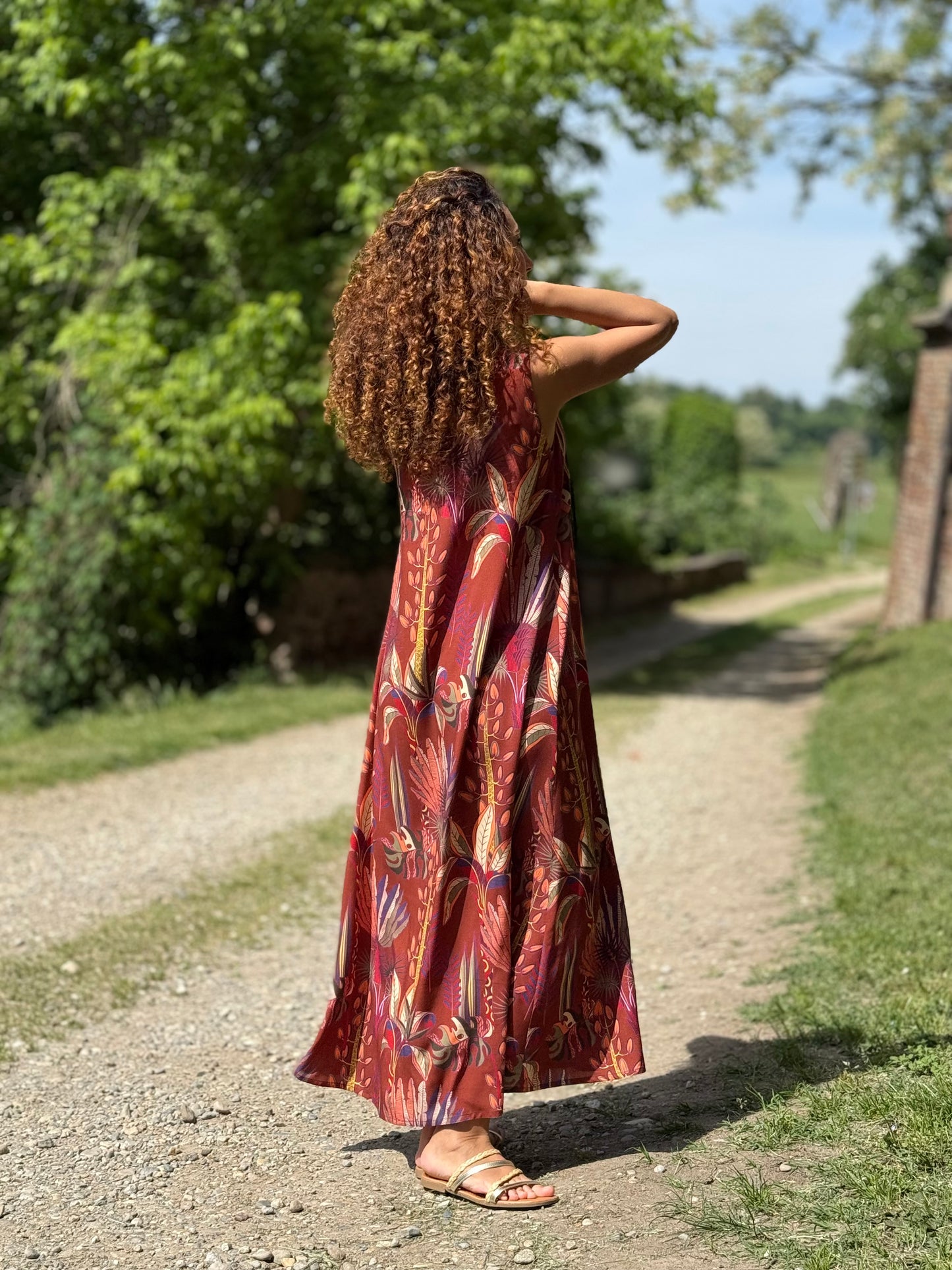 MIRTILLO MAXI Tropical