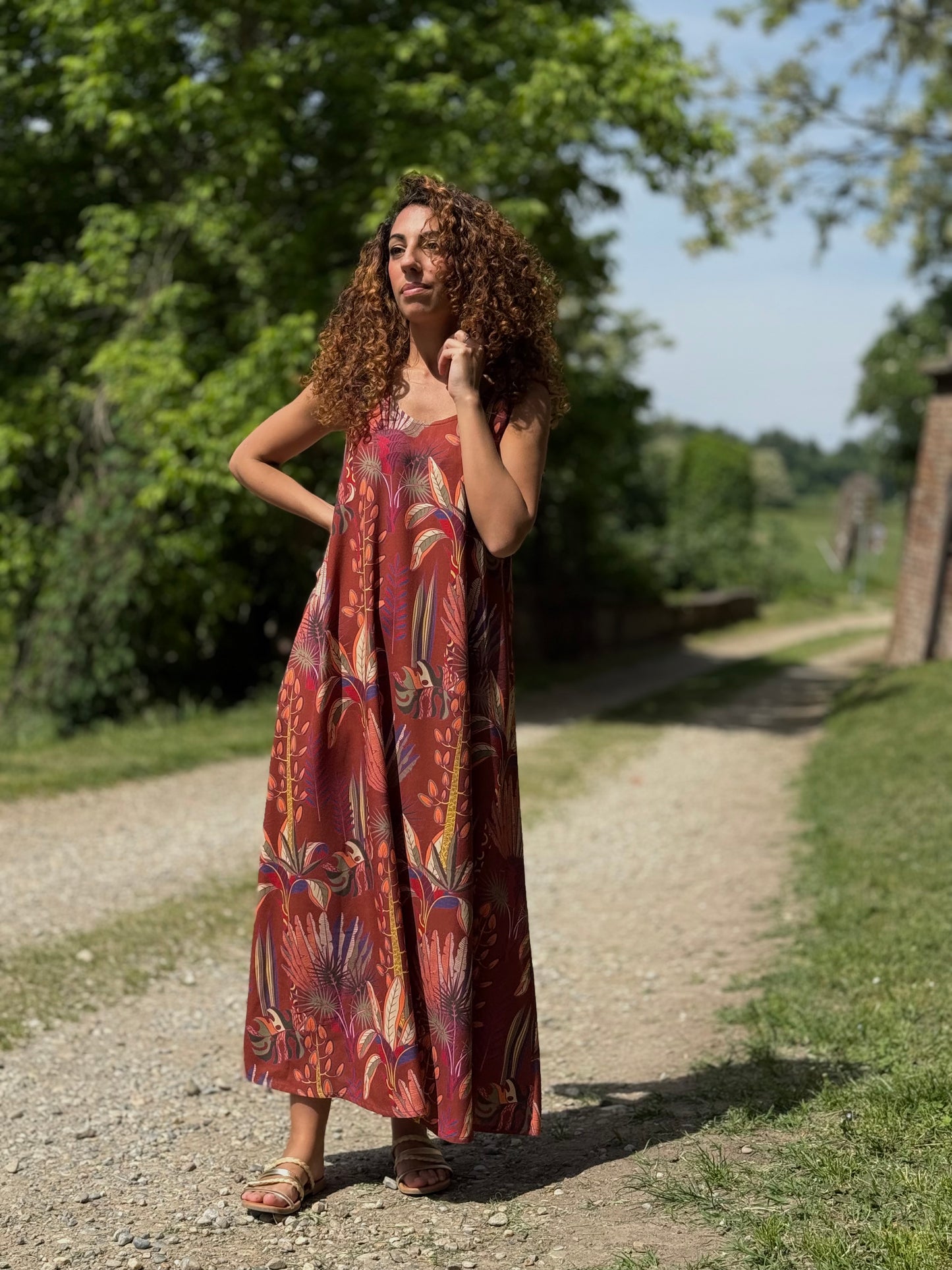 MIRTILLO MAXI Tropical