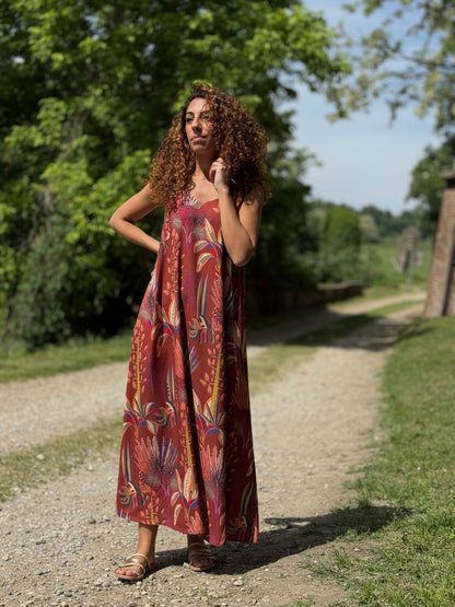 MIRTILLO MAXI Tropical