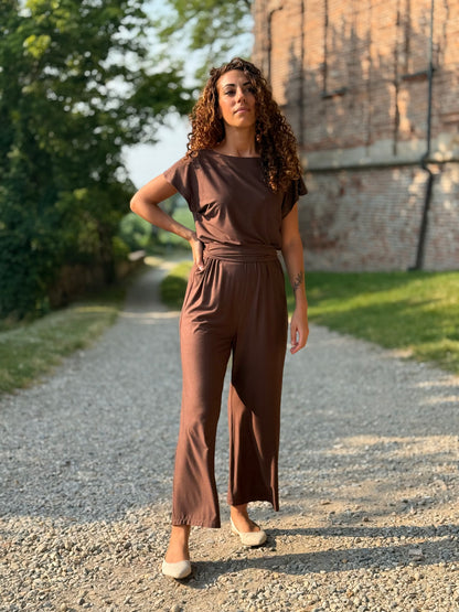 FEELING GOOD blusa PIUMA (+colori)