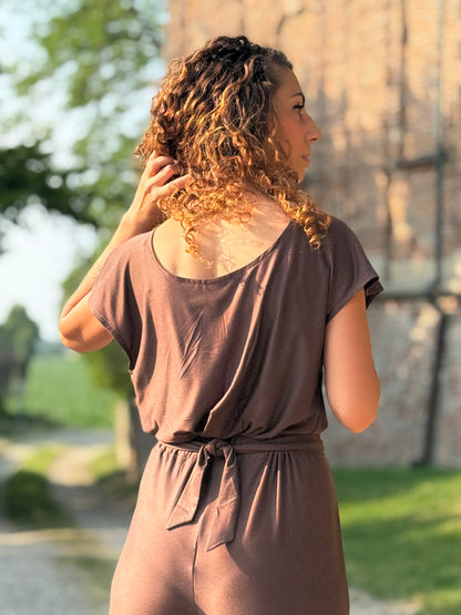 FEELING GOOD blusa PIUMA (+colori)