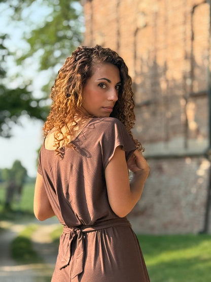 FEELING GOOD blusa PIUMA (+colori)