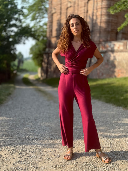 FEELING GOOD top HARMONY (+ colori)