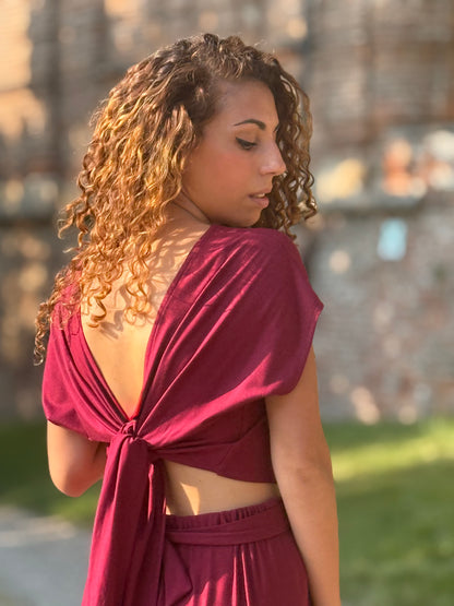 FEELING GOOD top HARMONY (+ colori)