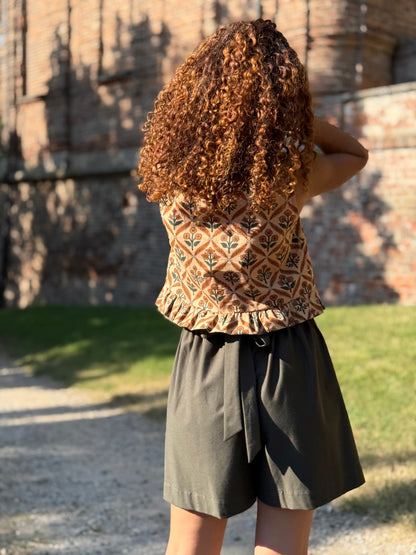 DAISY cotone organico (+colori)