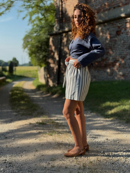 DAISY righe