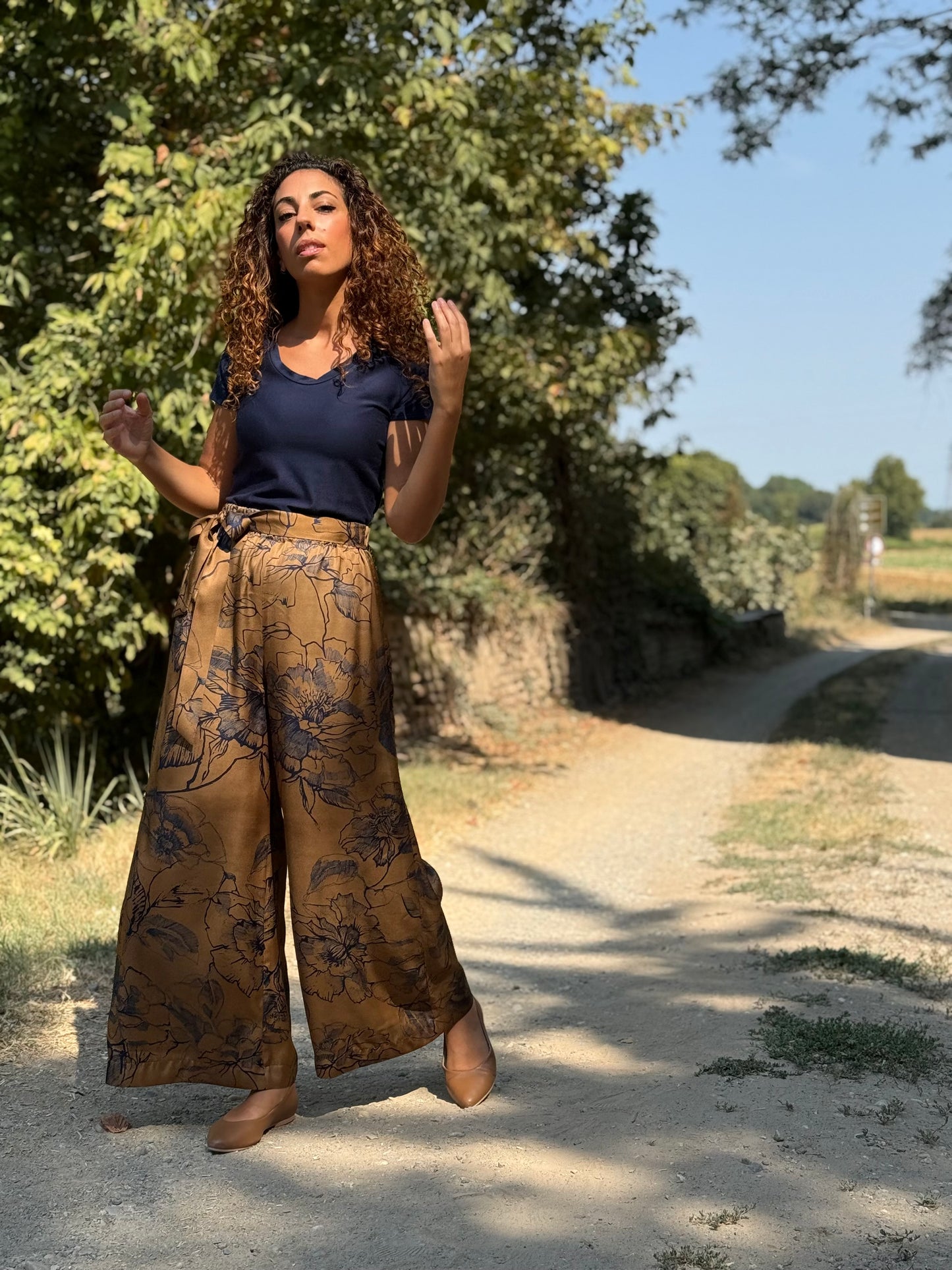 ARIA bronzo