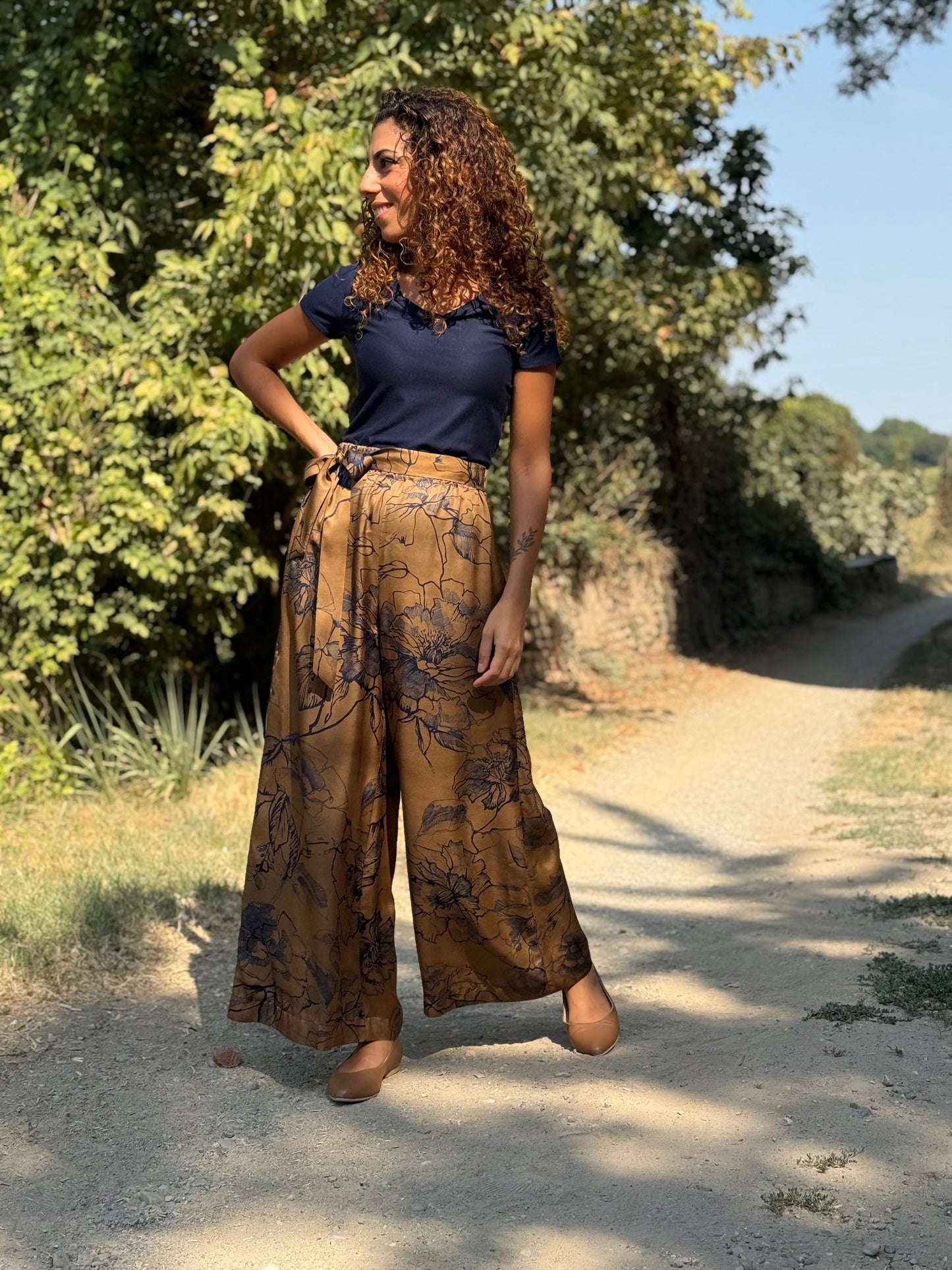 ARIA bronzo