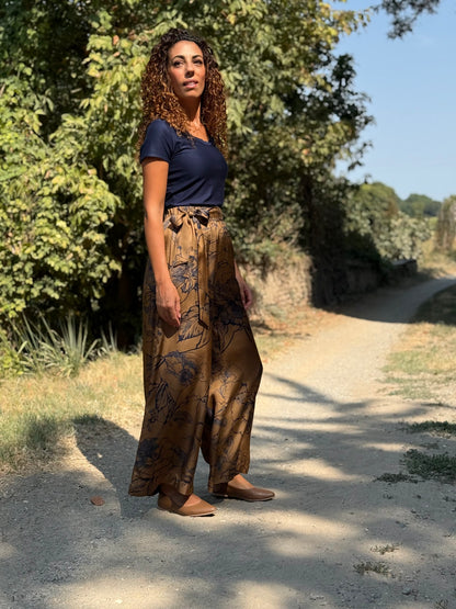 ARIA bronzo