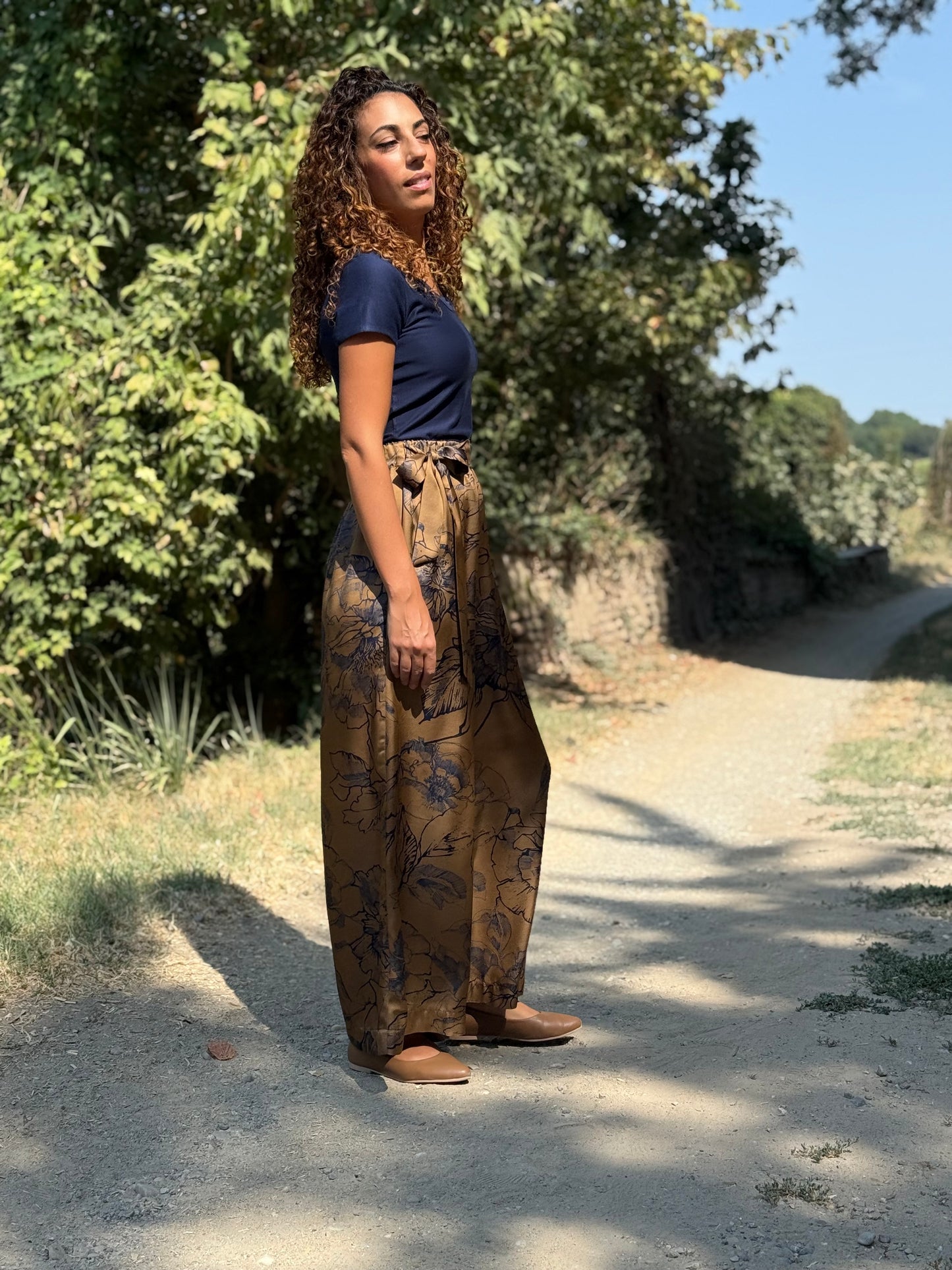 ARIA bronzo