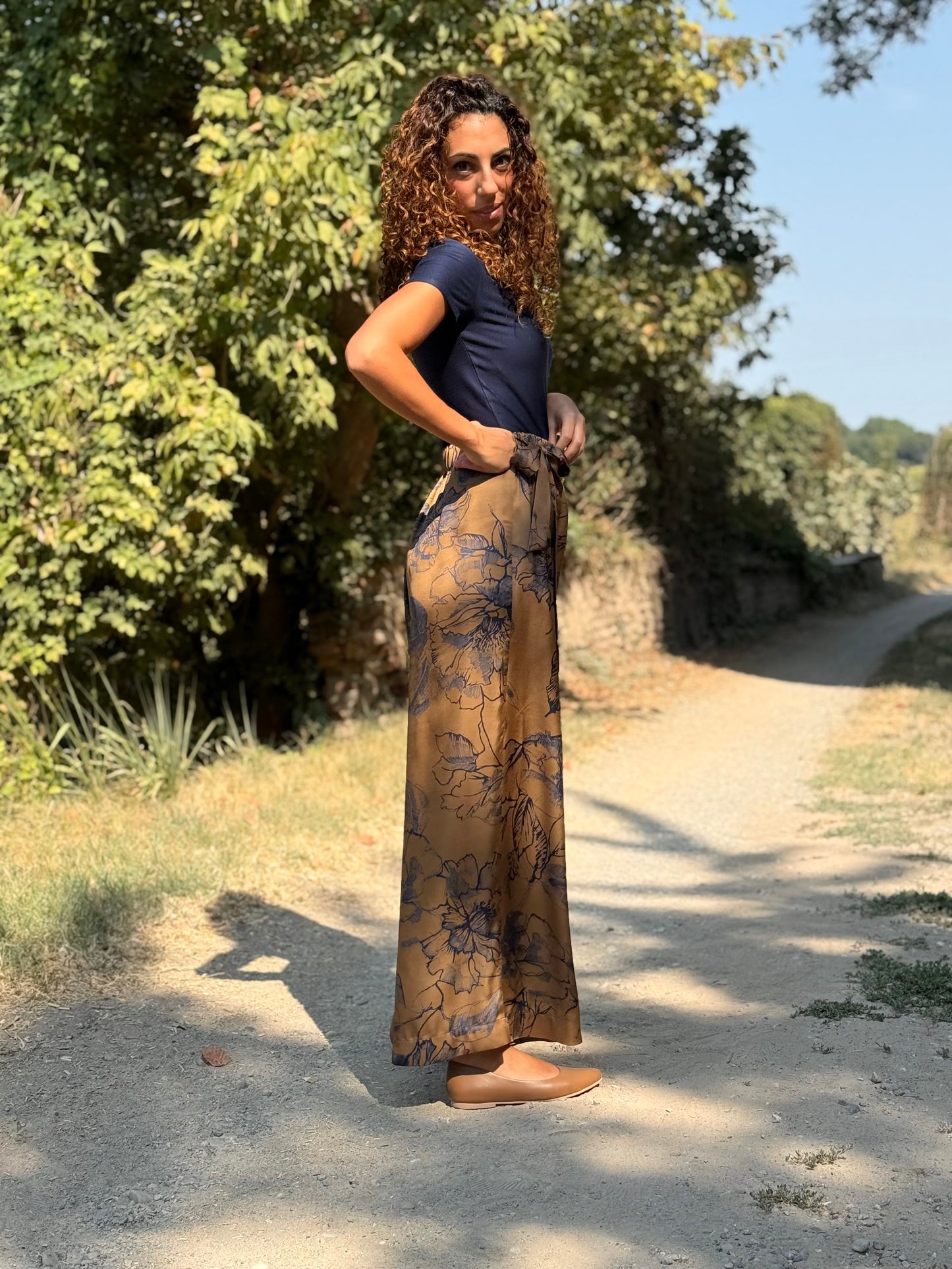 ARIA bronzo
